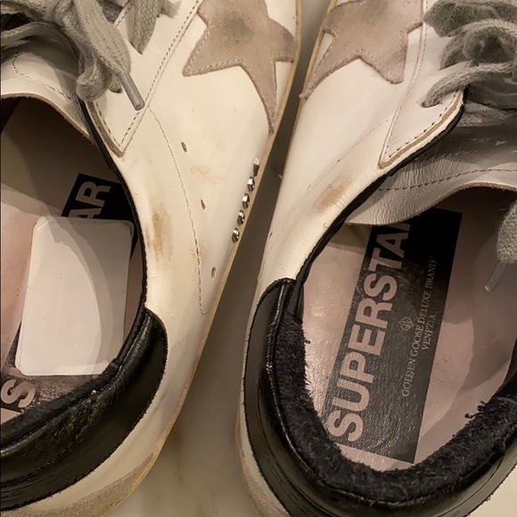 Golden Goose sneakers - Picture 8 of 8